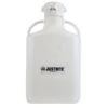 10 Liter White PP Plastic Laboratory Carboy W/83mm Cap