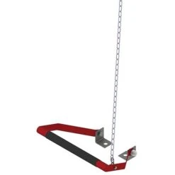 Foot-Control Treadle For Eyewash Stations, G-Style