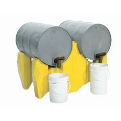 Drum Rack (P2) For Two Drums - UltraTech 2389