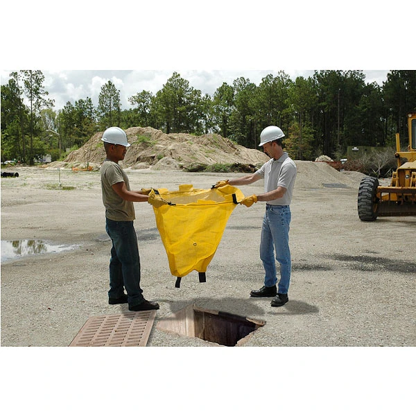 24" X 36" Curb Style Ultra-Drain GuardĀ®, Reusable Model