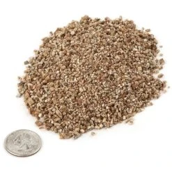 Vermiculite Grade 2, Medium, 60-Cu. Ft. Bag