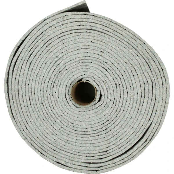 14.25" X 75' EverSoak® Heavy-Weight Univ. Absorbent Split Rolls, Recycled, Gray (2 Rolls/box) - Image 3