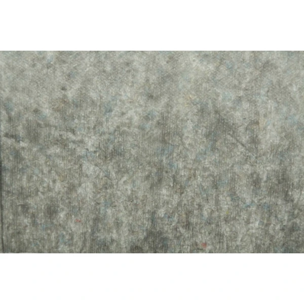 14.25" X 75' EverSoak® Heavy-Weight Univ. Absorbent Split Rolls, Recycled, Gray (2 Rolls/box) - Image 4