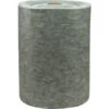 28.5" X 125' EverSoak® Medium-Weight Univ. Absorbent Rolls, Recycled, Gray (1 Roll/box)