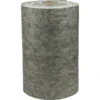 28.5" X 75' EverSoak® Heavy-Weight Univ. Absorbent Rolls, Recycled, Gray (1 Roll/box)