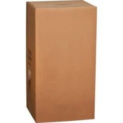 SuperSweep™ Premium Sweeping Compound, Wax-Based, No Grit, (50 Lb. Box)