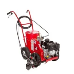 Newstripe 4400â„¢ High-Pressure Airless Striping Machine