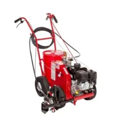 Newstripe 4600â„¢ SP Self-Propelled High-Pressure Airless Striping Machine