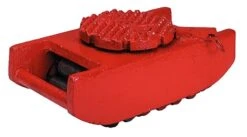 Wesco HeviMovers™ Machine Roller, 8,000 Lb. Capacity
