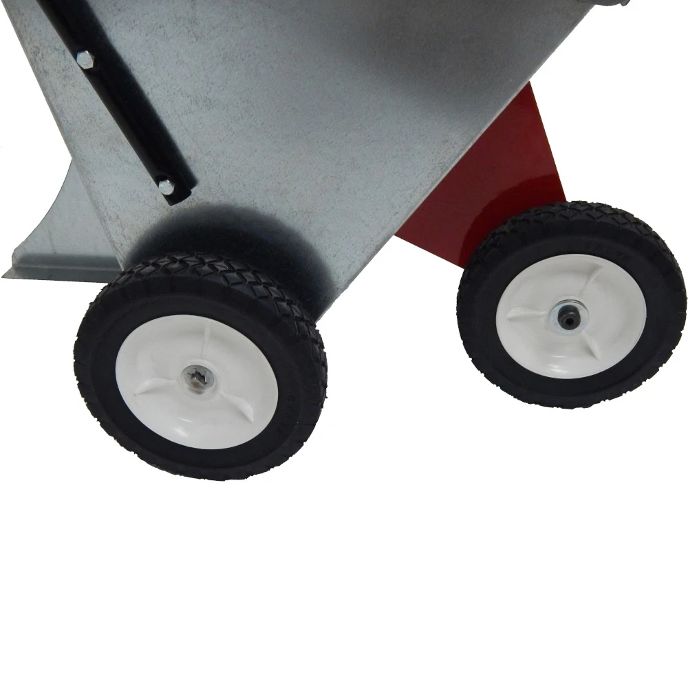 NewLinerâ„¢ 50 Lb. Capacity Dry Line Athletic Field Marking Machine - Image 8