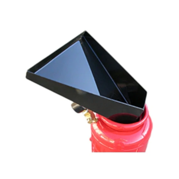 Paint Funnel For Field Stripers