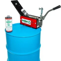 Aerosol Can Disposal System, 1 Can Capacity