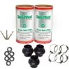 Aerosol Can Disposal System Maintenance Kit, 3 Can Capacity