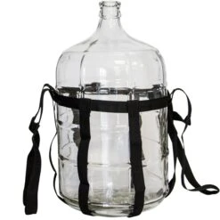 Carboy Carrier