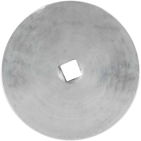 61mm Aluminum Socket For Industrial Screw Caps, 3/8" Drive - Image 4