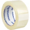 2" X 110 Yards Clear 1.7 Mil Acrylic Carton Sealing Tape, 36/cs