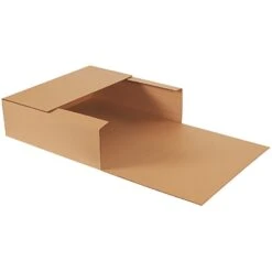 24" X 18" X 6" Jumbo Easy-Fold Mailer