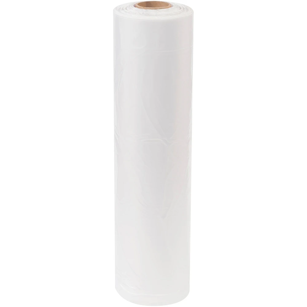 60" X 60" 3 Mil Clear Top Sheeting, 150/sheets - Image 2