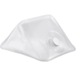 2.5 Gallon Cubitainer® Insert W/Cap, 38mm 38-400