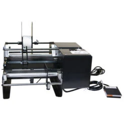 10" Bottle Labeling Machine, Single Label Applicator, Bottle-Matic®