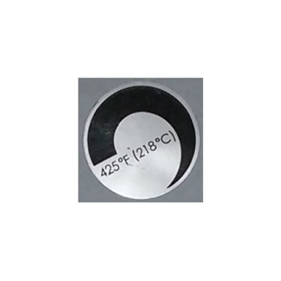 15 Gallon BriskHeat® Heavy-Duty Drum Heater Band For Steel Drums, Adj. Thermostat, Up To 425° F, 120v, 700w - Image 4