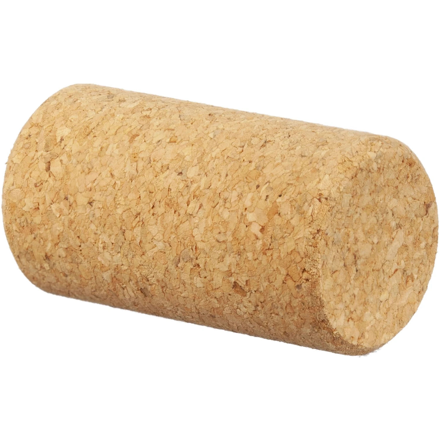 [CWINE]2 TCA-Free Agglomerated Wine Corks, 44 X 24 Mm - Image 2