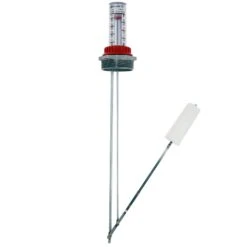 At-A-Glance⢠Liquid Level Gauge, Type D (Configure)