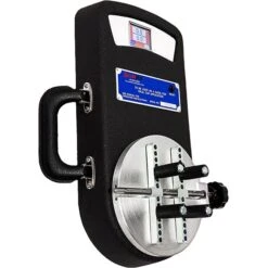 Digital Table Top Torque Tester (1/2 - 6 In. Dia. Containers), 0-100 In. Lbs. Torque Range, 12 X 0.01 In. Lbs. Graduation