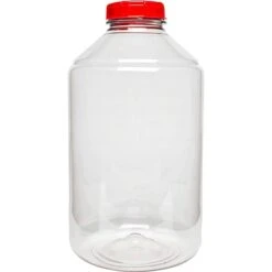 FerMonster™ 7 Gallon Wide Mouth PET Plastic Carboy