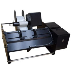 Flat Surface Labeling Machine, Flex+Matic®