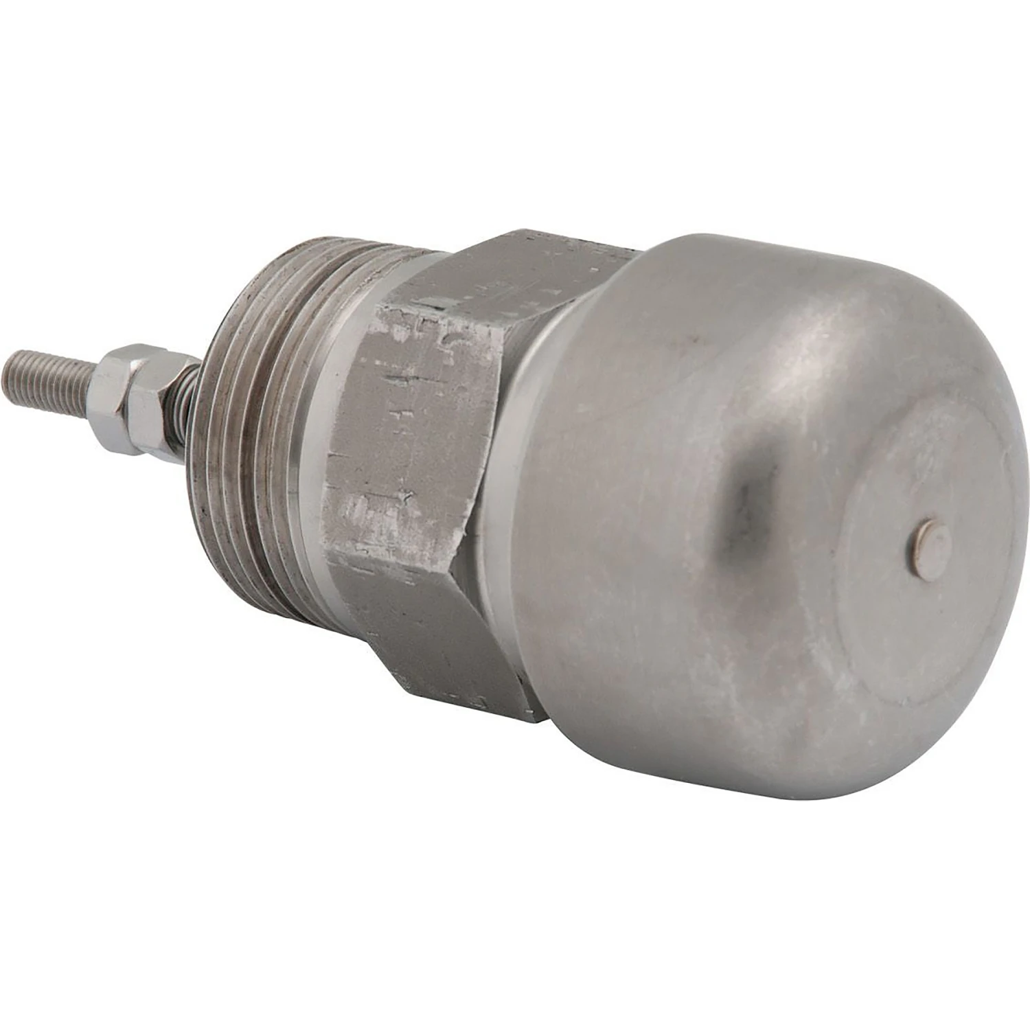 1-1/4" NPT Pressure/Vacuum Relief Vent, Viton O-Ring, Pressure 1.0-3.0 PSI, Vacuum 0.25 PSI, 316 SS - Image 4