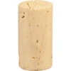 Grade 3 "Super" Natural Wine Corks, Plain, 38 X 24 Mm (Higher Grade), 1,000/bag