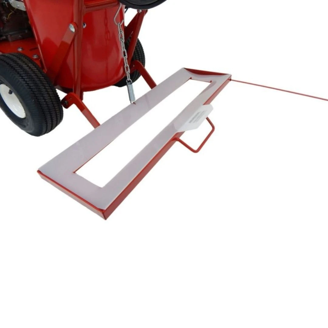 Hashmark Paint And Go Hash Mark Painter Attachment - Image 3