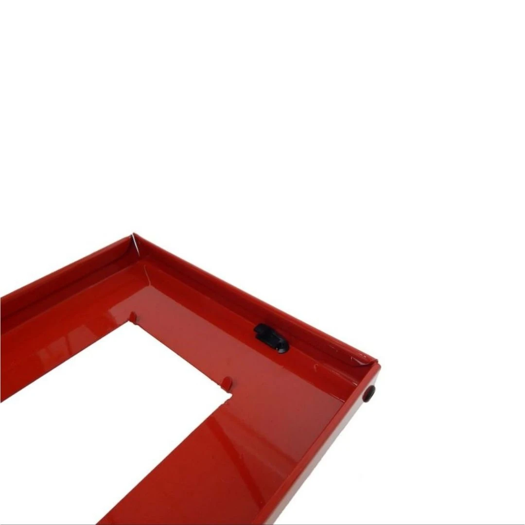 Hashmark Paint And Go Hash Mark Painter Attachment - Image 4