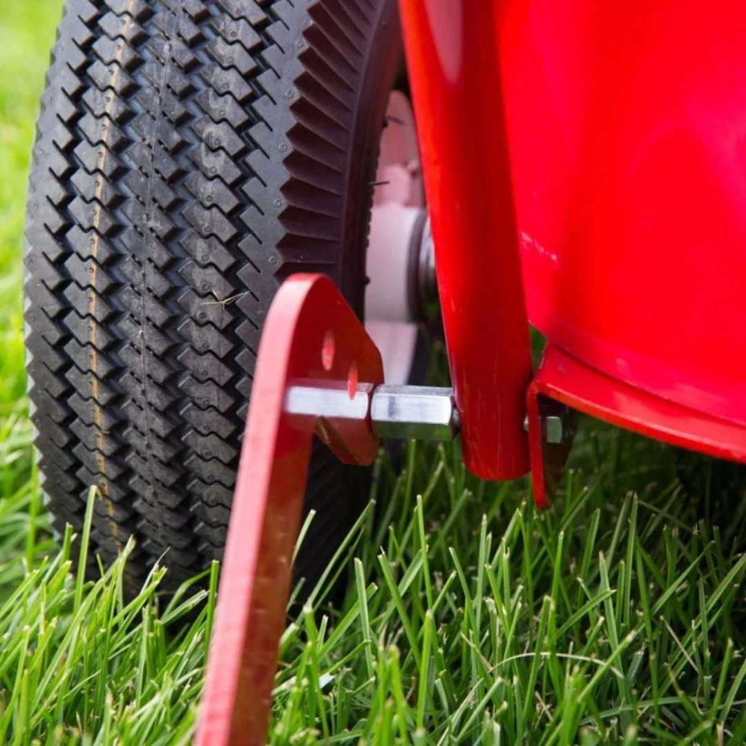 Hashmark Paint And Go Hash Mark Painter Attachment - Image 6