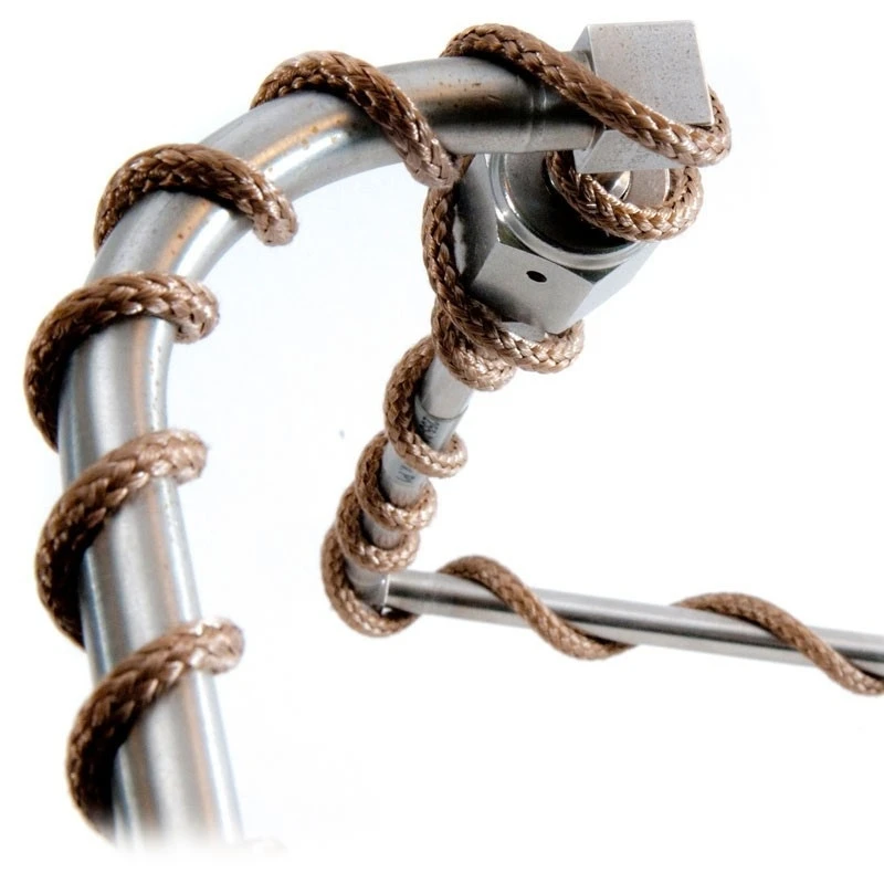 BriskHeat® 96" Heating Cord W/SDC Digital J-Type C° Temperature Controller, 120V, 170W - Image 2