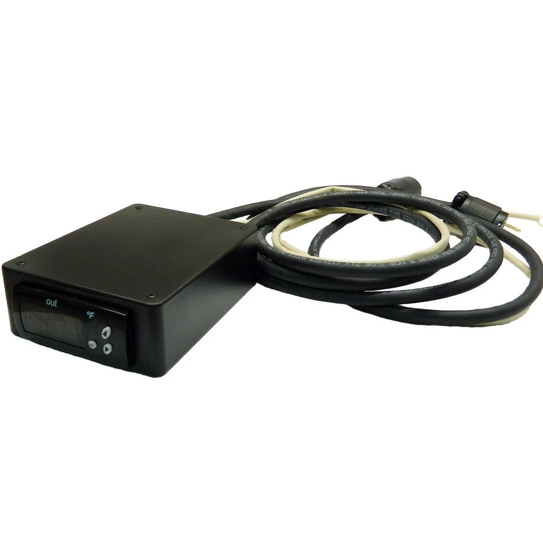 BriskHeat® 96" Heating Cord W/SDC Digital J-Type C° Temperature Controller, 120V, 170W - Image 3