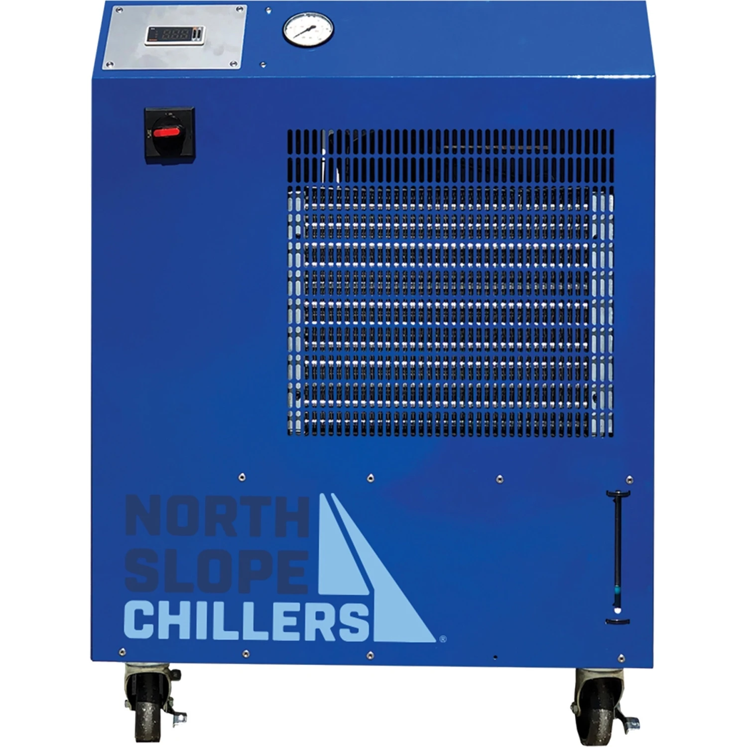 Industrial Freeze Chiller, 1/2 Ton, 6,000 BTU/hr Capacity - Image 2
