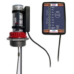 LED At-A-Glance™ Remote Gauge Display