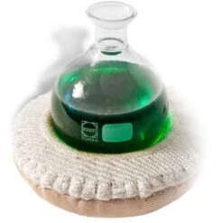 BriskHeat® 1000 Ml Lower Hemispherical Heating Mantle, 120v