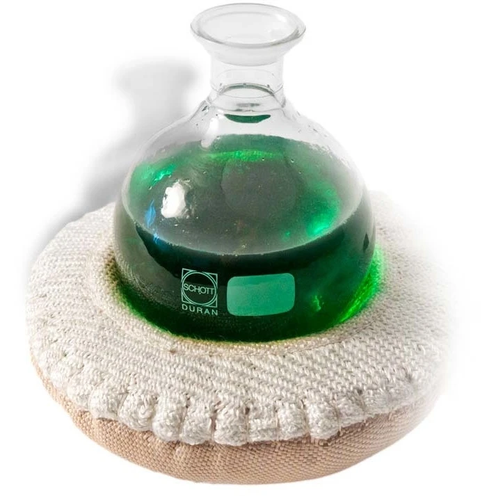 BriskHeat® 1000 Ml Lower Hemispherical Heating Mantle, 120v