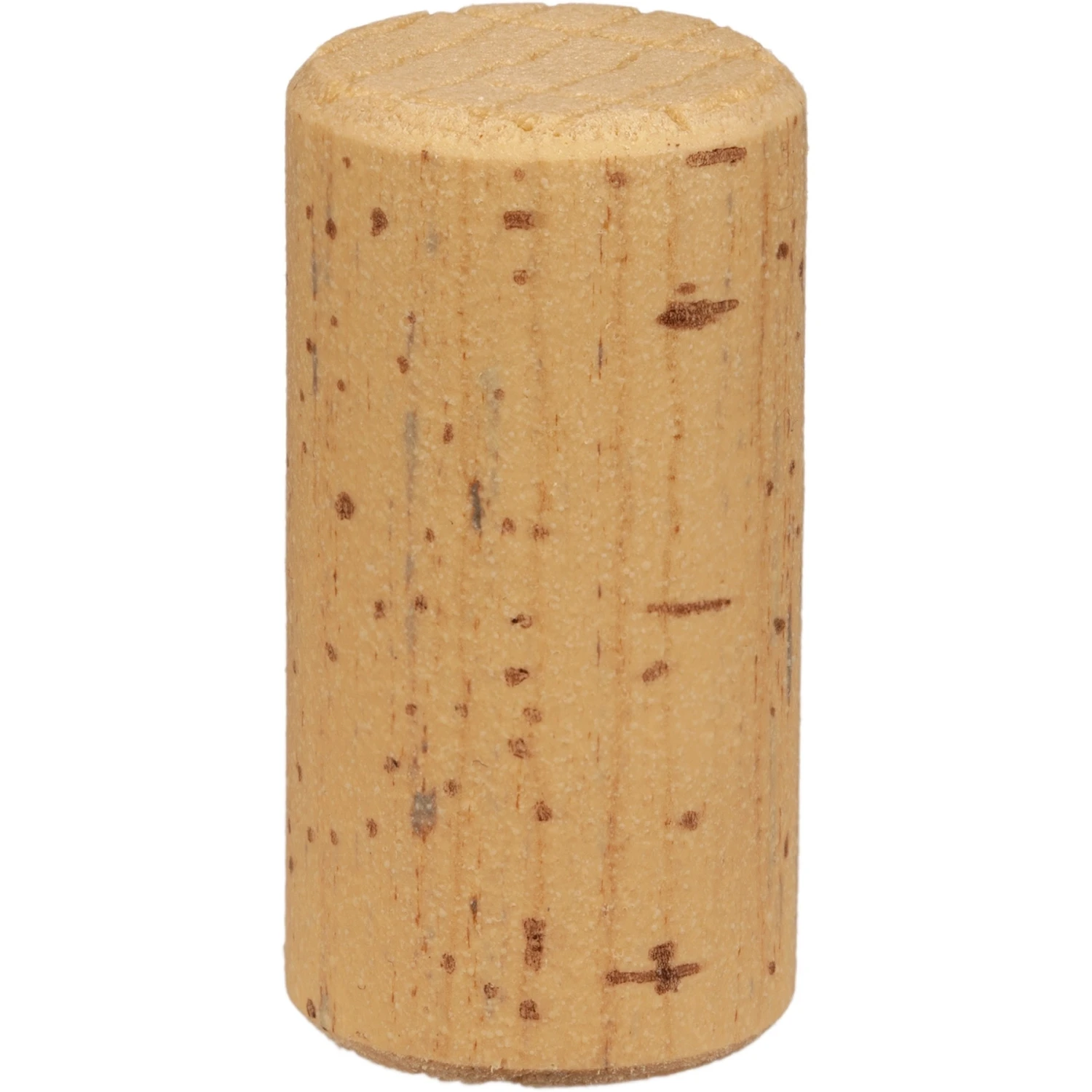 NomacorcĀ® Select Green 500 Synthetic Wine Corks, 47 X 22.5 Mm, (8 Years), 1,000/bag