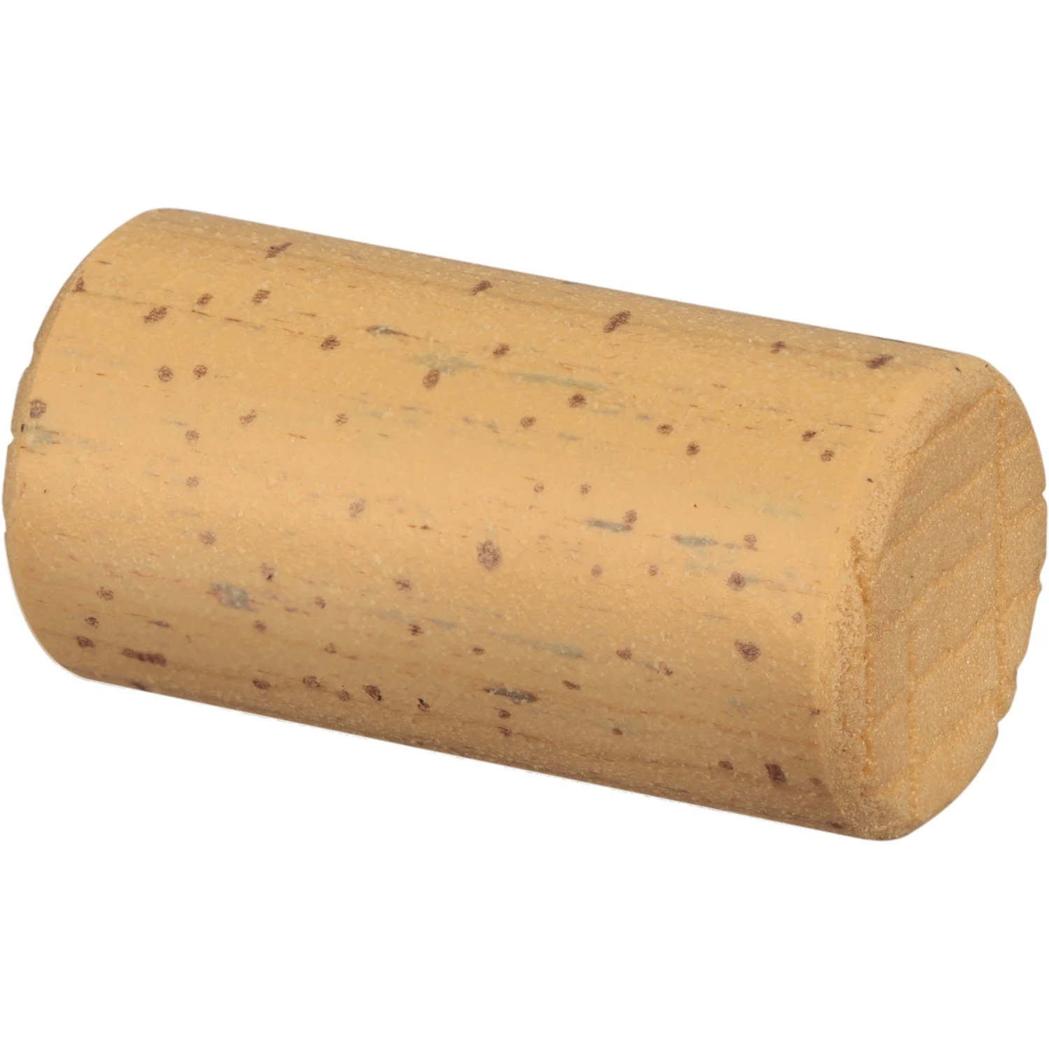 NomacorcĀ® Select Green 500 Synthetic Wine Corks, 47 X 22.5 Mm, (8 Years), 1,000/bag - Image 2