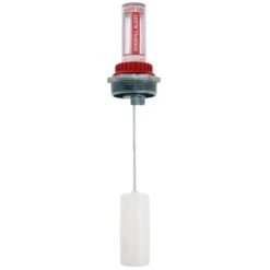 Overfill Alert Gauge, 2" NPT