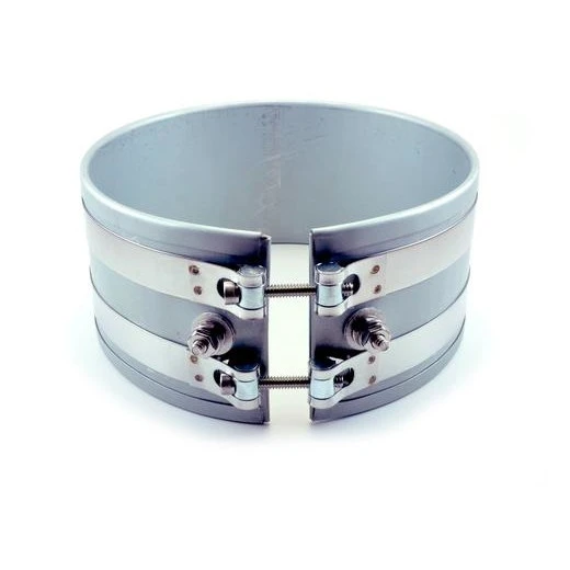 5" X 3.25" Mica Band Heater, 1 Piece, 240V, 1250W