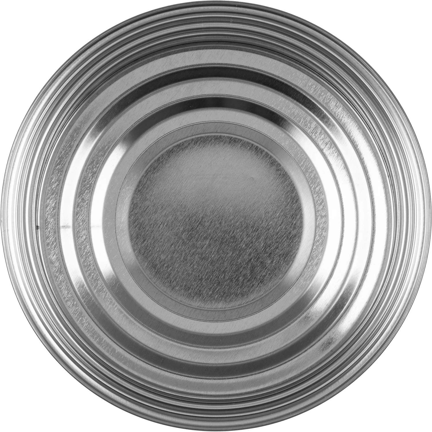 1 Gallon Metal Paint Can, Unlined (Bulk Pack) - Image 2