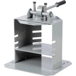 Paint Can Closer (closes 1/2 Pint To 1 Gallon)