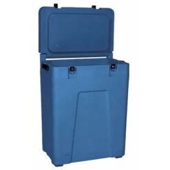 Polar® PB05 - 35 Gallon Insulated Bin W/Hinged Lid (5 Cu Ft)