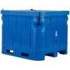 Polar® PB24 - 179 Gallon Insulated Bin (24 Cu Ft)