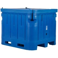 Polar® PB24 - 179 Gallon Insulated Bin (24 Cu Ft)